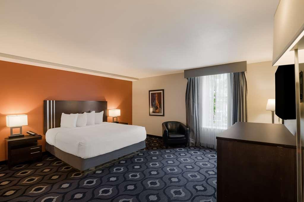 Grand Z Hotel Casino By Red Lion Hotels (Adults Only) Central City Quarto foto